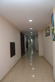 Hotel Kiran