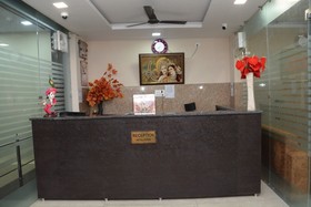 Hotel Kiran