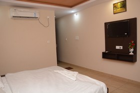 Hotel Kiran
