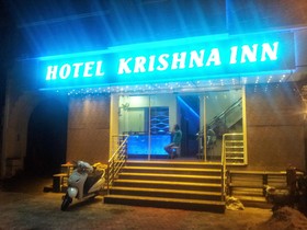 Hotel Krishna Inn