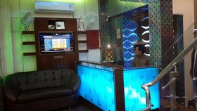 Hotel Krishna Inn