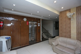 Hotel Lajja Palace by OYO Rooms