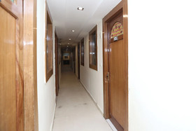 Hotel Lajja Palace by OYO Rooms