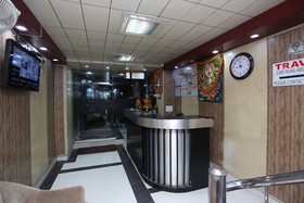 Hotel Lajja Palace by OYO Rooms