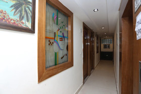 Hotel Lajja Palace by OYO Rooms