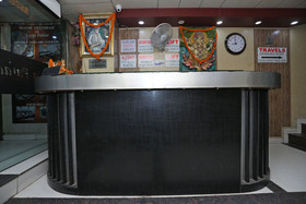 Hotel Lajja Palace by OYO Rooms