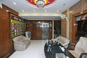 Hotel Lajja Palace by OYO Rooms
