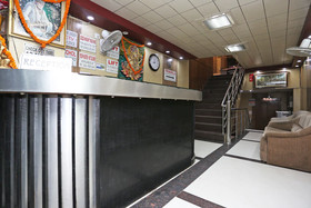 Hotel Lajja Palace by OYO Rooms