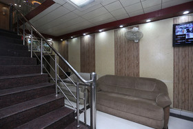 Hotel Lajja Palace by OYO Rooms