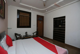 Hotel Lajja Palace by OYO Rooms