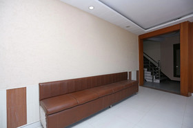 Hotel Le Central by OYO Rooms