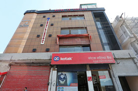 Hotel Le Central by OYO Rooms