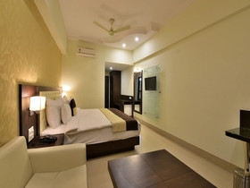 Hotel Madhuban
