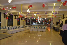 Hotel Madhuban
