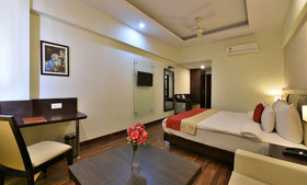 Hotel Madhuban