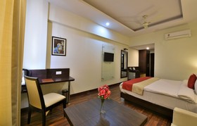 Hotel Madhuban