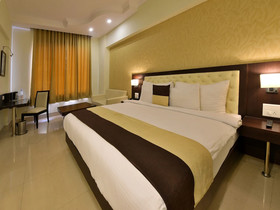 Hotel Madhuban