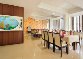 Hotel Madhuban