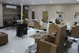 Hotel Madhuban