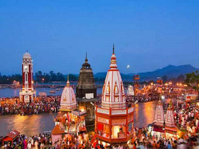 Hotel Madhuban