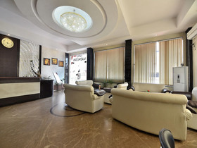 Hotel Madhuban