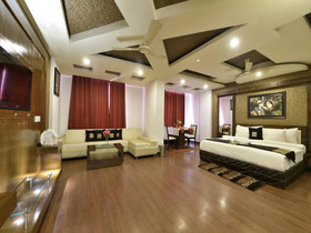 Hotel Madhuban