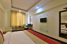 Hotel Madhuban
