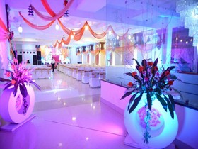 Hotel Madhuban