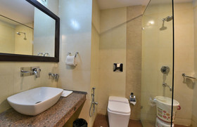 Hotel Madhuban