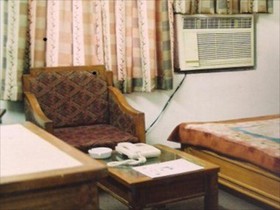 Hotel Modi Inn
