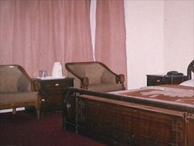 Hotel Modi Inn