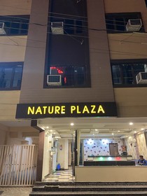 Hotel Nature Plaza
