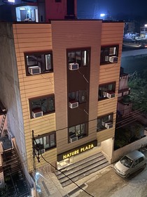 Hotel Nature Plaza