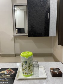 Hotel Nature Plaza