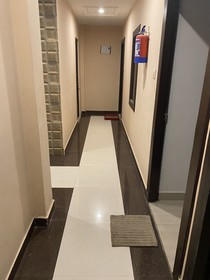 Hotel Nature Plaza