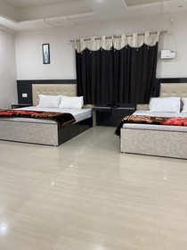 Hotel Nature Plaza