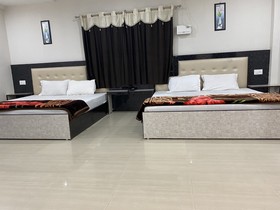 Hotel Nature Plaza