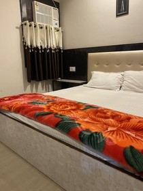 Hotel Nature Plaza