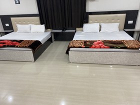 Hotel Nature Plaza
