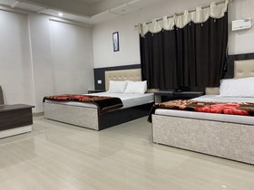 Hotel Nature Plaza