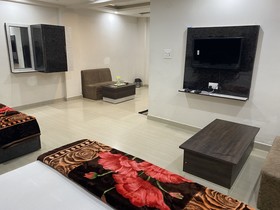 Hotel Nature Plaza
