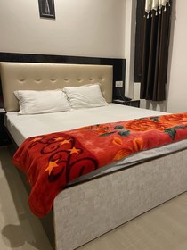 Hotel Nature Plaza