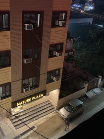 Hotel Nature Plaza