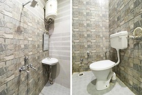 Hotel New Chotiwala by OYO Rooms