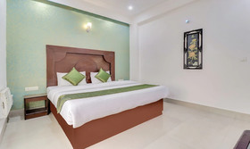 Hotel New Park Plaza