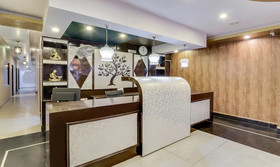 Hotel New Park Plaza