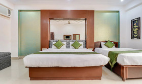 Hotel New Park Plaza