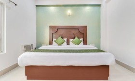 Hotel New Park Plaza