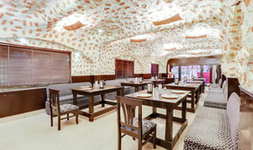 Hotel New Park Plaza