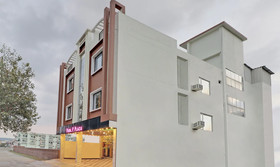 Hotel New Park Plaza